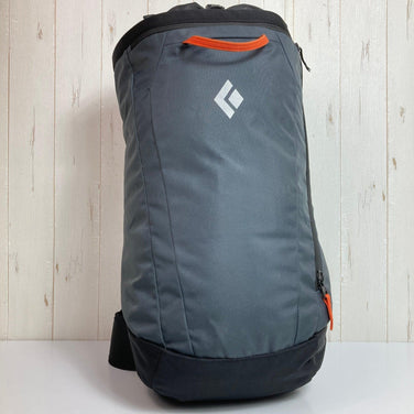 【OneSize グレー系】 Black Diamond ( ブラックダイヤモンド ) クラッグ 40 Crag 40 カーボン ナイロン バッグ ストレージ バックパック 容量【30L～54L】 z00052370 カーボン 容量【30L～54L】 バックパック - 【公式】2ndGEAR（セカンドギア）Webショップ【登山用品・アウトドア用品専門 買取販売店】