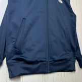 【Men's S ネイビー系】 The North Face ( ザ・ノースフェイス ) ザ トラック ジャケット The Track Jacket ポリエステル ウェア トップス アウター ジャケット 化繊 z00055003  化繊 アウター ジャケット トップ