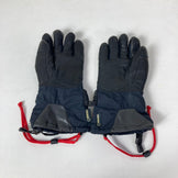 【Unisex S ブラック系】 The North Face ( ザ・ノースフェイス ) サミット マウンテングローブ Summit Mountain Glove ウェア ウェア小物 グローブ 手袋 GORE-TEX ( ゴアテックス ) z00059866  グロ