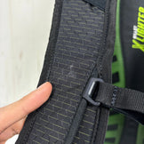 【Unisex OneSize ブラック系】 Millet ( ミレー ) プロライター サミット 18 PROLIGHTER SUMMIT 18 ポリエステル バッグ ストレージ バックパック デイパック 容量【～29L】 z00058772  デイパック 容量【～29L】 バ