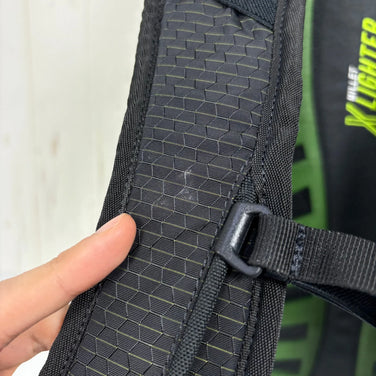 【Unisex OneSize ブラック系】 Millet ( ミレー ) プロライター サミット 18 PROLIGHTER SUMMIT 18 ポリエステル バッグ ストレージ バックパック デイパック 容量【～29L】 z00058772  デイパック 容量【～29L】 バ