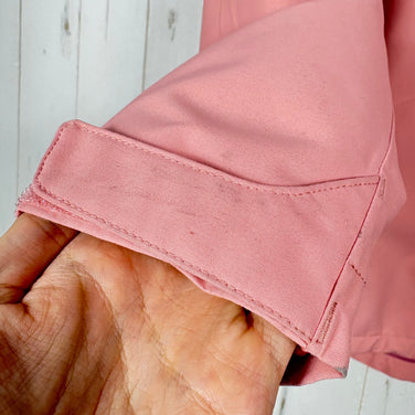 【Girl's M ピンク系】 2022 Patagonia ( パタゴニア ) フォー イン ワン エブリデー ジャケット Girls 4 in 1 Everyday Jkt SFPI ポリエステル ウェア トップス アウター ジャケット ハードシェル z0005