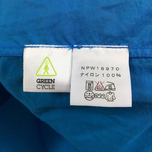【Women's M ピンク系】 The North Face ( ザ・ノースフェイス ) コンパクト ジャケット Compact Jacket ウィンドシェル フーディ 入手困難 NPW16970 Asian Women's ウィンドシェル アウター ジャケット - 【公式】2ndGEAR（セカンドギア）Webショップ【登山用品・アウトドア用品専門 買取販売店】