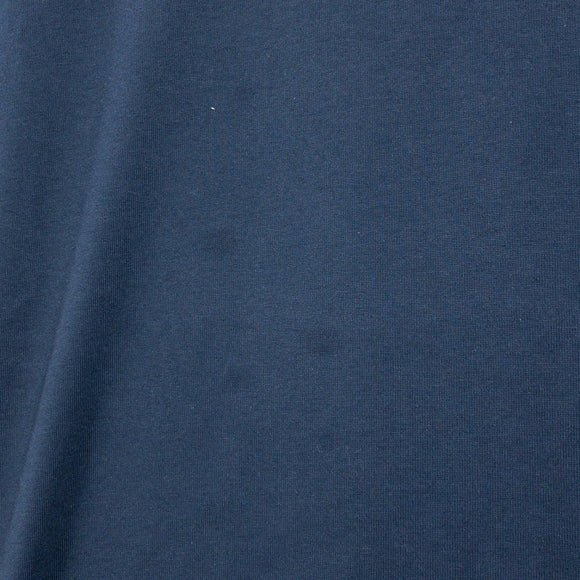 【Men's M ネイビー系】 The North Face ( ザ・ノースフェイス ) ショートスリーブ スクエアロゴ ティーシャツ ポリエステル NT31957 Asian Men's 化繊 ショートスリーブTシャツ クルーネック インナー シャツ トップス - 【公式】2ndGEAR（セカンドギア）Webショップ【登山用品・アウトドア用品専門 買取販売店】