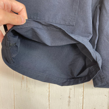 【Men's XS ブラック系】 Merrell ( メレル ) イージー ショートパンツ Easy Short Pants ナイロン ウェア ボトムス ショーツ ショートパンツ ソフトシェル z00058685  ソフトシェル ショーツ ショートパンツ ボトムス ウ