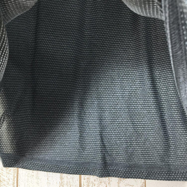 【Women's L グレー系】 Millet ( ミレー ) ヘザー メッシュ クルー ロングスリーブ Heather Mesh Crew Ls ベースレイヤー Tシャツ ロンt MIV01783 Women's 化繊 ロングスリーブTシャツ クルーネック インナ - 【公式】2ndGEAR（セカンドギア）Webショップ【登山用品・アウトドア用品専門 買取販売店】