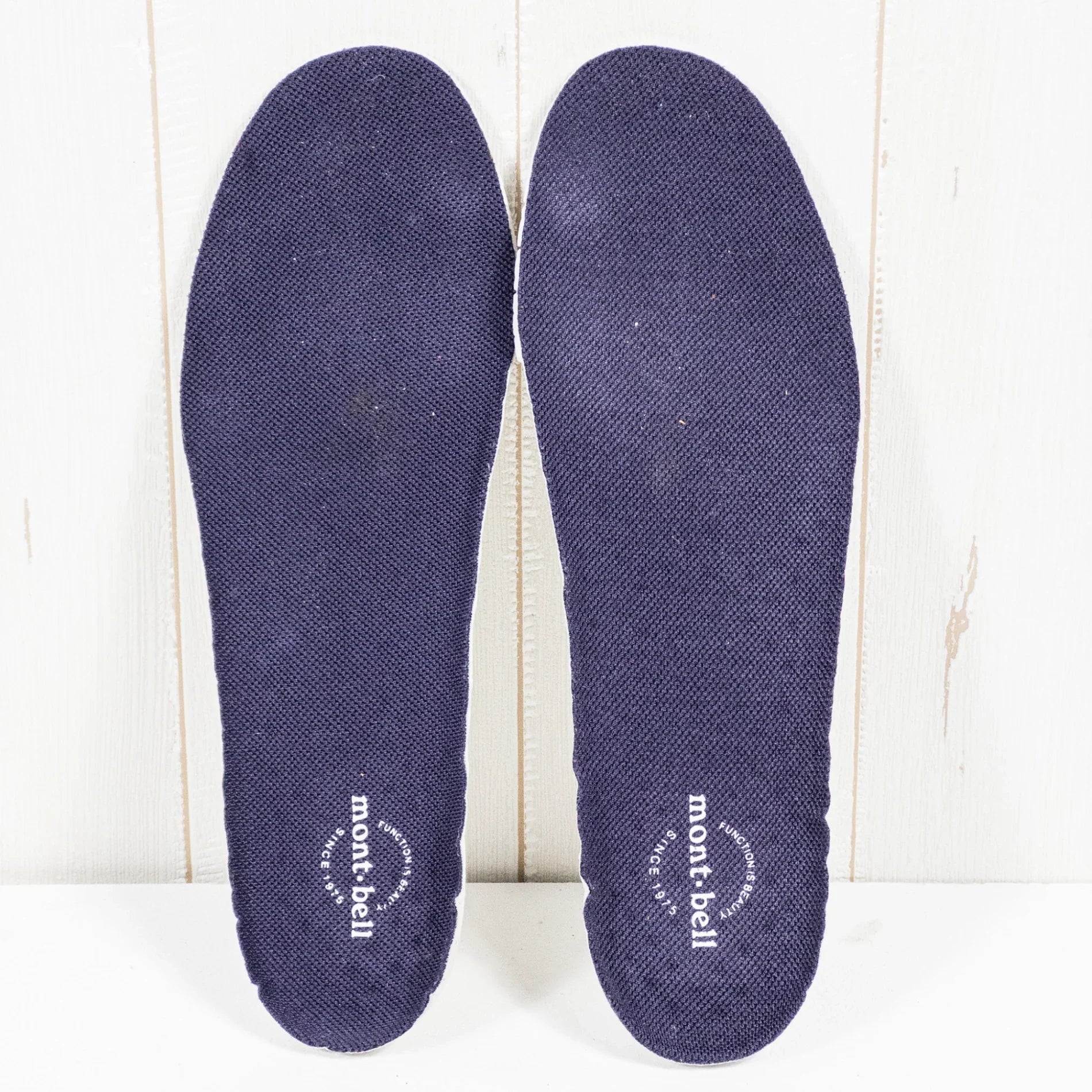 Women's 24.5cm ブルー系】 Montbell ( モンベル ) ラップランドブーツ