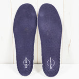 Montbell 女款 Lapland 靴 LTGY/浅灰色（尺码 24.5 厘米，蓝色）z00053197 LTGY/浅灰色徒步靴