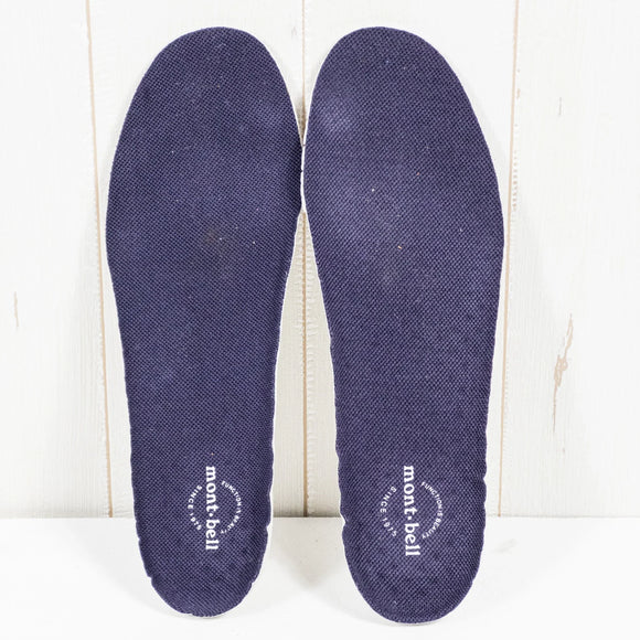 【Women's 24.5cm ブルー系】 Montbell ( モンベル ) ラップランドブーツ LTGY / ライトグレー フットウェア トレッキングブーツ z00053197 LTGY / ライトグレー トレッキングブーツ フットウェア