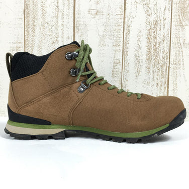 【Unisex 24.5cm ブラウン系】 Columbia ( コロンビア ) メテオ ミッド オムニテック Meteor Mid Omini-Tech 防水透湿 トレッキングシューズ YU0246 Unisex 265 British Tan トレッキングブーツ フットウェ - 【公式】2ndGEAR（セカンドギア）Webショップ【登山用品・アウトドア用品専門 買取販売店】