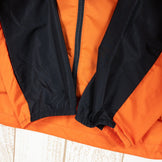 【Men's M オレンジ系】 The North Face ( ザ・ノースフェイス ) スワローテイル フーディ Swallowtail Hoodie ウィンドシェル ジャケット NP22202 Asian Men's オレンジxブラック | TNF ウィンドシェ - 【公式】2ndGEAR（セカンドギア）Webショップ【登山用品・アウトドア用品専門 買取販売店】