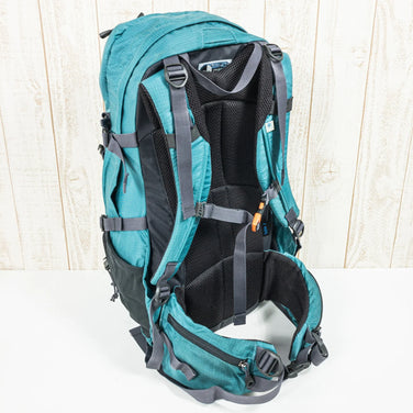 【OneSize ブルー系】 Karrimor ( カリマー ) デール 28 タイプ1 Dale 28 Type1 ナイロン バッグ ストレージ バックパック デイパック 容量【～29L】 z00051449 デイパック 容量【～29L】 バックパック バッグ - 【公式】2ndGEAR（セカンドギア）Webショップ【登山用品・アウトドア用品専門 買取販売店】