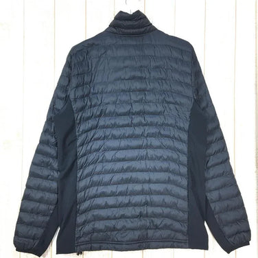 【Men's M ブラック系】Columbia ( コロンビア ) パウダー パス ジャケット Powder Pass Jacket インサレーション EO0960 Men's 化繊インサレーション アウター ジャケット トップス ウェア - 【公式】2ndGEAR（セカンドギア）Webショップ【登山用品・アウトドア用品専門 買取販売店】