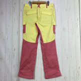 【Women's M イエロー系】 Phenix ( フェニックス ) タクト パンツ Tact Pants ポリエステル ウェア ボトムス ロングパンツ  z00059904   ロングパンツ ボトムス ウェア