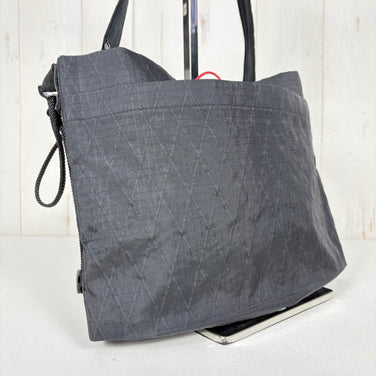 【OneSize ブラック系】 Yamatomichi ( 山と道 ) サコッシュ Sacoche ナイロン バッグ ストレージ サコッシュポーチ X-Pac ( エックスパック ) z00054912  サコッシュポーチ バッグ ストレージ