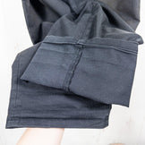 【Men's 34 ブラック系】 The North Face Purple Label ( ザ・ノースフェイス パープルレーベル) ) ストレッチツイルテーパードパンツ Stretch Twill Tapered Pants オーガニックコットン ウェア ボトムス - 【公式】2ndGEAR（セカンドギア）Webショップ【登山用品・アウトドア用品専門 買取販売店】