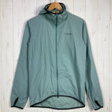 【Men's S グリーン系】 Teton Bros ( ティートンブロス ) ウインド リバー フーディー Wind River Hoody ナイロン ウェア トップス アウター ジャケット ウィンドシェル z00054819  ウィンドシェル アウター ジャケッ