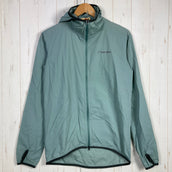 【Men's S グリーン系】 Teton Bros ( ティートンブロス ) ウインド リバー フーディー Wind River Hoody ナイロン ウェア トップス アウター ジャケット ウィンドシェル z00054819  ウィンドシェル アウター ジャケッ