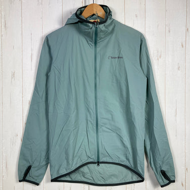 【Men's S グリーン系】 Teton Bros ( ティートンブロス ) ウインド リバー フーディー Wind River Hoody ナイロン ウェア トップス アウター ジャケット ウィンドシェル z00054819  ウィンドシェル アウター ジャケッ