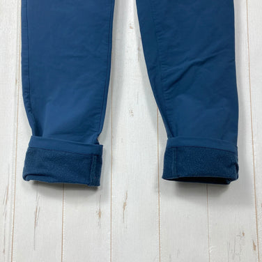 【Women's M ネイビー系】 Phenix ( フェニックス ) トースティー サーモ スリム パンツ Toasty Thermo Slim Pants 秋冬向け 保温 ナイロン ウェア ボトムス ロングパンツ ソフトシェル z00060236  ソフトシェル ロ