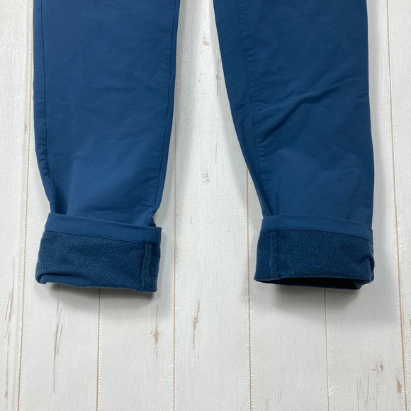 【Women's M ネイビー系】 Phenix ( フェニックス ) トースティー サーモ スリム パンツ Toasty Thermo Slim Pants 秋冬向け 保温 ナイロン ウェア ボトムス ロングパンツ ソフトシェル z00060236  ソフトシェル ロ