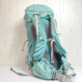 Montbell Cha-Cha Pack 30 女款，浅蓝色，均码，蓝色。这款轻质尼龙收纳背包容量为 30 升至 54 升。（产品编号：z00053012）