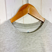 【Men's S グレー系】 Montbell ( モンベル ) ウィック ティー 天王寺 WIC Tee Tennnouji 入手困難 ご当地Tシャツ ポリエステル ウェア トップス インナー シャツ ショートスリーブTシャツ クルーネック 化繊 z000587