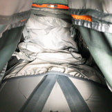 【OneSize ブラック系】 Deuter ( ドイター ) エアコンタクト 75+10 バックパック D3320719 容量【55L～79L】 バックパック バッグ ストレージ - 【公式】2ndGEAR（セカンドギア）Webショップ【登山用品・アウトドア用品専門 買取販売店】