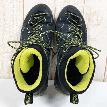 【Men's 26.0cm ネイビー系】 Montura ( モンチュラ ) ヤル テクノ ゴアテックス Yaru Tekno GTX Men's アプローチシューズ アプローチシューズ フットウェア - 【公式】2ndGEAR（セカンドギア）Webショップ【登山用品・アウトドア用品専門 買取販売店】