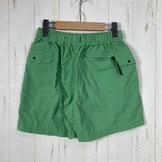【Unisex XS グリーン系】 2026 Yamatomichi ( 山と道 ) ダブルウィーブ 5ポケット ショーツ DW 5-Pocket Shorts Peapod パーテックス イクイリブリアム 日本製 ナイロン ウェア ボトムス ショーツ ショートパンツ
