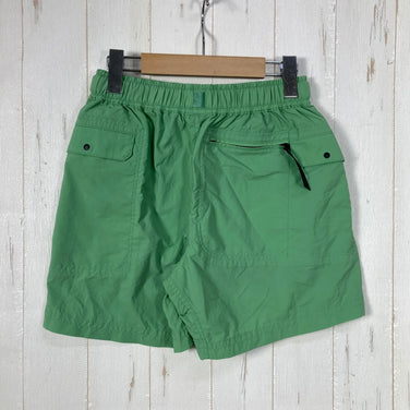 【Unisex XS グリーン系】 2026 Yamatomichi ( 山と道 ) ダブルウィーブ 5ポケット ショーツ DW 5-Pocket Shorts Peapod パーテックス イクイリブリアム 日本製 ナイロン ウェア ボトムス ショーツ ショートパンツ