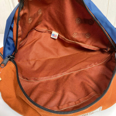 【OneSize ブラウン系】 Rivendell Mountain Works（リーベンデール マウンテン ワークス） ヒップ ハガー ラージ クレイ / ネイビー ナイロン バッグ ストレージ ウエストバッグ ヒップパック z00052440 クレイ / ネイビ - 【公式】2ndGEAR（セカンドギア）Webショップ【登山用品・アウトドア用品専門 買取販売店】