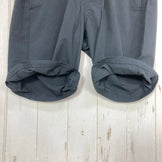 【Men's L ブラック系】 The North Face ( ザ・ノースフェイス ) フレキシブル ショーツ Flexible Short ナイロン ウェア ボトムス ショーツ ショートパンツ ソフトシェル z00057733  ソフトシェル ショーツ ショート