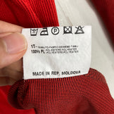 【Women's S レッド系】 Montura ( モンチュラ ) ハーフジップ ロングスリーブティー Half Zip Long Sleeve Tee ポリエステル ウェア トップス インナー シャツ ロングスリーブシャツ 化繊 z00059345  化繊 ロング
