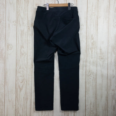 【Men's S ブラック系】 Teton Bros ( ティートンブロス ) リッジ パンツ Ridge Pant ポリエステル ウェア ボトムス ロングパンツ 化繊 z00050286 化繊 ロングパンツ ボトムス ウェア - 【公式】2ndGEAR（セカンドギア）Webショップ【登山用品・アウトドア用品専門 買取販売店】