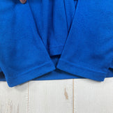【Men's S ブルー系】 Patagonia ( パタゴニア ) キャプリーン 2 ジップネック Capilene 2 Zip-Neck ウェア トップス インナー シャツ ロングスリーブシャツ 化繊 z00058436  化繊 ロングスリーブシャツ インナー