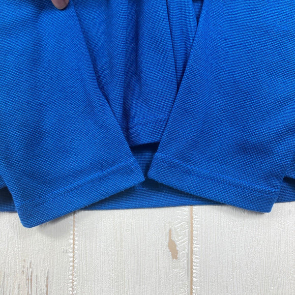【Men's S ブルー系】 Patagonia ( パタゴニア ) キャプリーン 2 ジップネック Capilene 2 Zip-Neck ウェア トップス インナー シャツ ロングスリーブシャツ 化繊 z00058436  化繊 ロングスリーブシャツ インナー