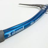 【OneSize ブルー系】 Simond ( シモン ) アナコンダ カップ ライト Anaconda Cup Light ピッケル アイスアックス ウィンターギア - 【公式】2ndGEAR（セカンドギア）Webショップ【登山用品・アウトドア用品専門 買取販売店】