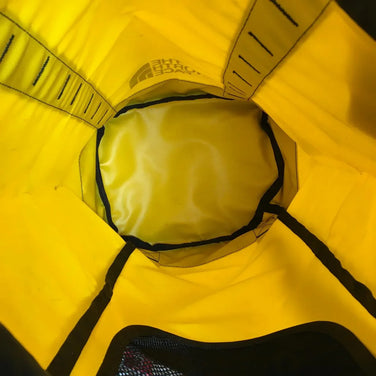 【OneSize イエロー系】 The North Face ( ザ・ノースフェイス ) ベースキャンプ ホール パック Bc Haul Pack バックパック ホールバッグ ホーラーバッグ クライミング 入手困難 Y2K #Y2K デイパック 容量【～29L】 - 【公式】2ndGEAR（セカンドギア）Webショップ【登山用品・アウトドア用品専門 買取販売店】