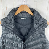 【Women's M ブラック系】 The North Face ( ザ・ノースフェイス ) 550 フィルパワー ダウンベスト 550 FP Down Vest ダウン ウェア トップス ベスト ダウンインサレーション z00058355  ダウンインサレーション ベ