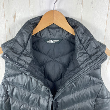 【Women's M ブラック系】 The North Face ( ザ・ノースフェイス ) 550 フィルパワー ダウンベスト 550 FP Down Vest ダウン ウェア トップス ベスト ダウンインサレーション z00058355  ダウンインサレーション ベ