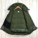 【Men's S グリーン系】Patagonia ( パタゴニア ) ルビコン ダウン ジャケット Rubicon Down Jacket ダウン パーカー フーディ 生産終了モデル 入手困難 29686 International Men's ダウンインサレーション アウター ジャケット トップス ウェア - 【公式】2ndGEAR（セカンドギア）Webショップ【登山用品・アウトドア用品専門 買取販売店】