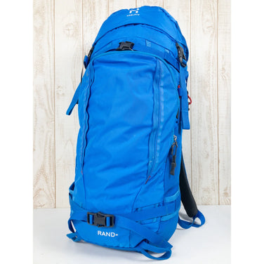 【OneSize ブルー系】 Haglofs ( ホグロフス ) ランド 30 Rando 30 301504 バックカントリー向け 容量【30L～54L】 バックパック バッグ ストレージ - 【公式】2ndGEAR（セカンドギア）Webショップ【登山用品・アウトドア用品専門 買取販売店】