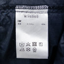 【Men's S ブラック系】 Millet ( ミレー ) ブリーズ バリヤー シャツ ジャケット Breathe Barrier Shirt Jacket ナイロン ウェア トップス インナー シャツ ロングスリーブシャツ 化繊 z00053407  化繊 ロン-7