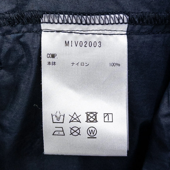 【Men's S ブラック系】 Millet ( ミレー ) ブリーズ バリヤー シャツ ジャケット Breathe Barrier Shirt Jacket ナイロン ウェア トップス インナー シャツ ロングスリーブシャツ 化繊 z00053407  化繊 ロン