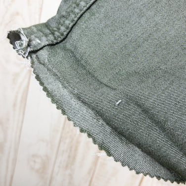 【Men's M グリーン系】 Thoufun ( トゥーファン ) ステン パンツ Sten-PT コットン Men's コットン ロングパンツ ボトムス ウェア - 【公式】2ndGEAR（セカンドギア）Webショップ【登山用品・アウトドア用品専門 買取販売店】