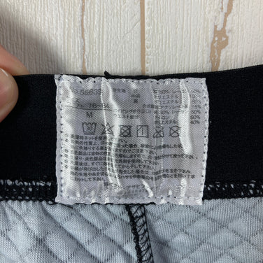 【Men's M ブラック系】 Montbell ( モンベル ) ミレー アンダー タイツ 計3点セット バルク販売 卸売り	 ウェア ボトムス タイツ z00060041  タイツ ボトムス ウェア