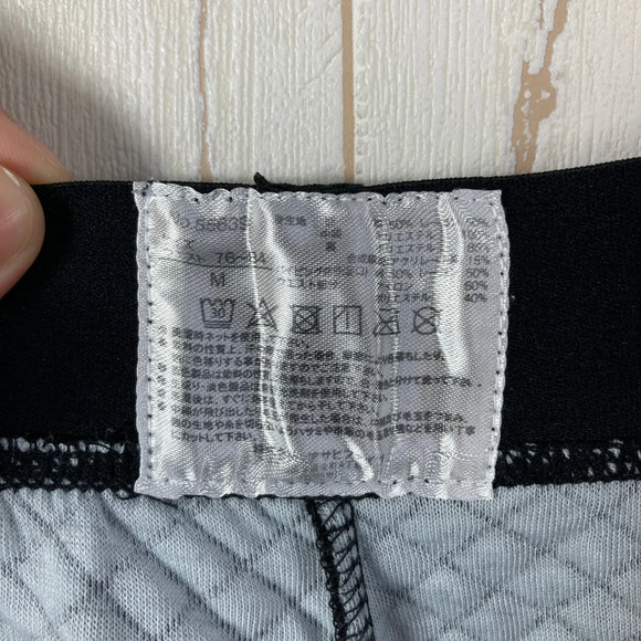 【Men's M ブラック系】 Montbell ( モンベル ) ミレー アンダー タイツ 計3点セット バルク販売 卸売り	 ウェア ボトムス タイツ z00060041  タイツ ボトムス ウェア
