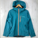 【Women's S ブルー系】 2019 Patagonia ( パタゴニア ) カルサイト ジャケット Calcite Jacket TATE ポリエステル ウェア トップス アウター ジャケット レインシェル GORE-TEX ( ゴアテックス ) z00058-1