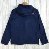 【Women's L ネイビー系】 The North Face ( ザ・ノースフェイス ) コンパクト ジャケット Compact Jacket ウィンドシェル フーディ NPW21430 Asian Women's ウィンドシェル アウター ジャケット トップス - 【公式】2ndGEAR（セカンドギア）Webショップ【登山用品・アウトドア用品専門 買取販売店】